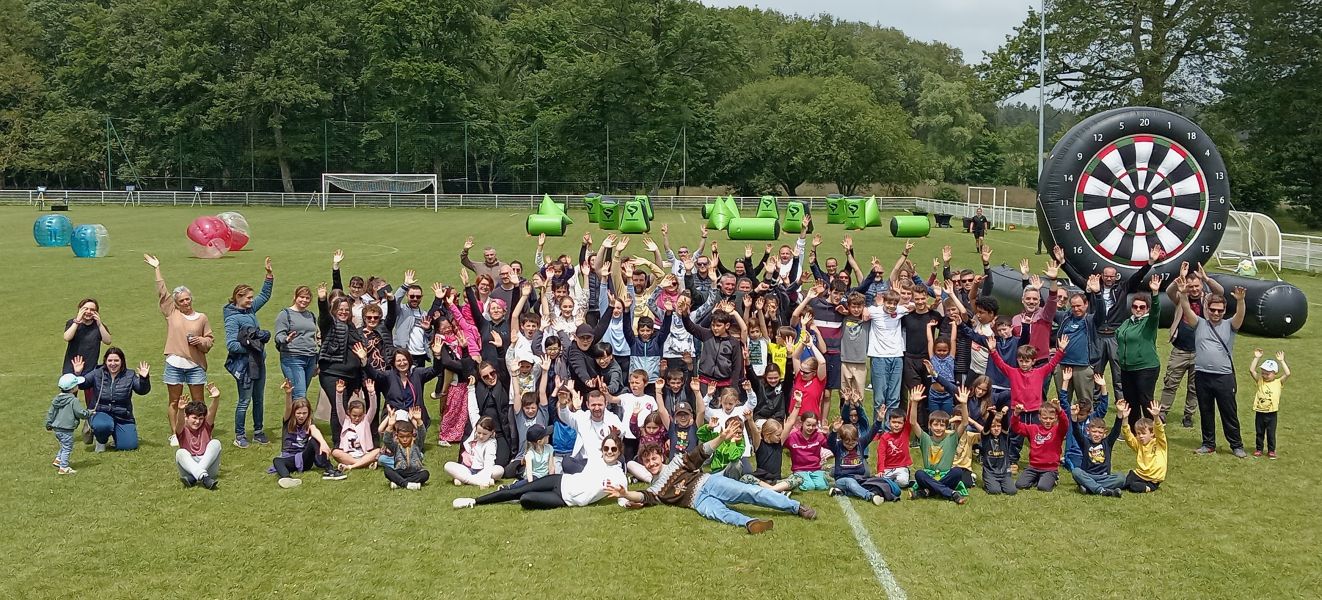 Résumé de la journée d’activités du Club 1er juin 2024