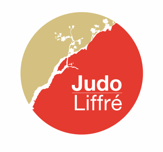 Logo Judo club liffré