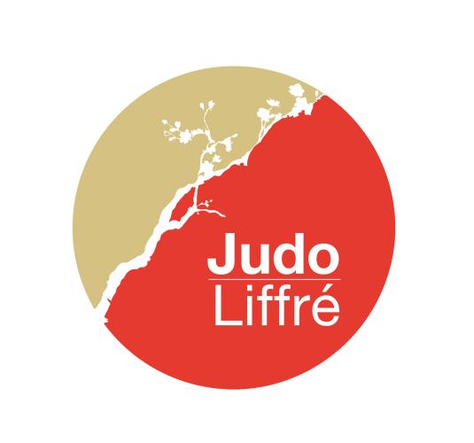 Logo Judo club liffré